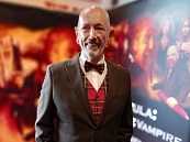 Dracula premiere